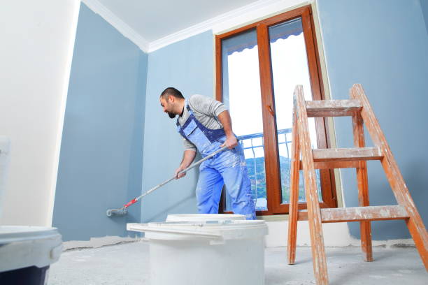 Best Mold Damage Restoration  in Big Timber, MT